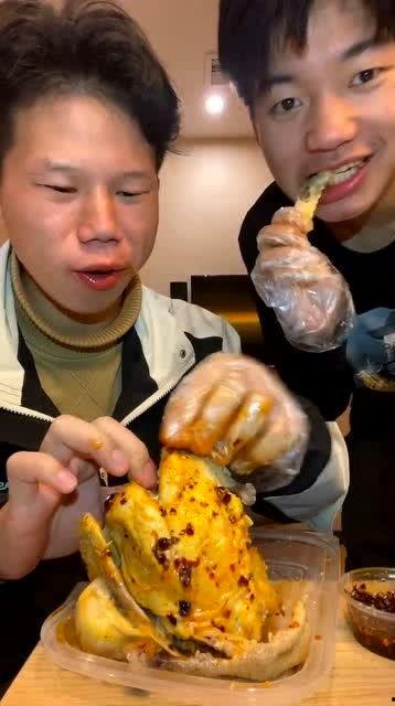 网红吃鸡的瓜,一场直播盛宴背后的争议与反思  第2张